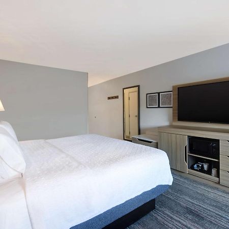 Hampton Inn Easley Eksteriør bilde