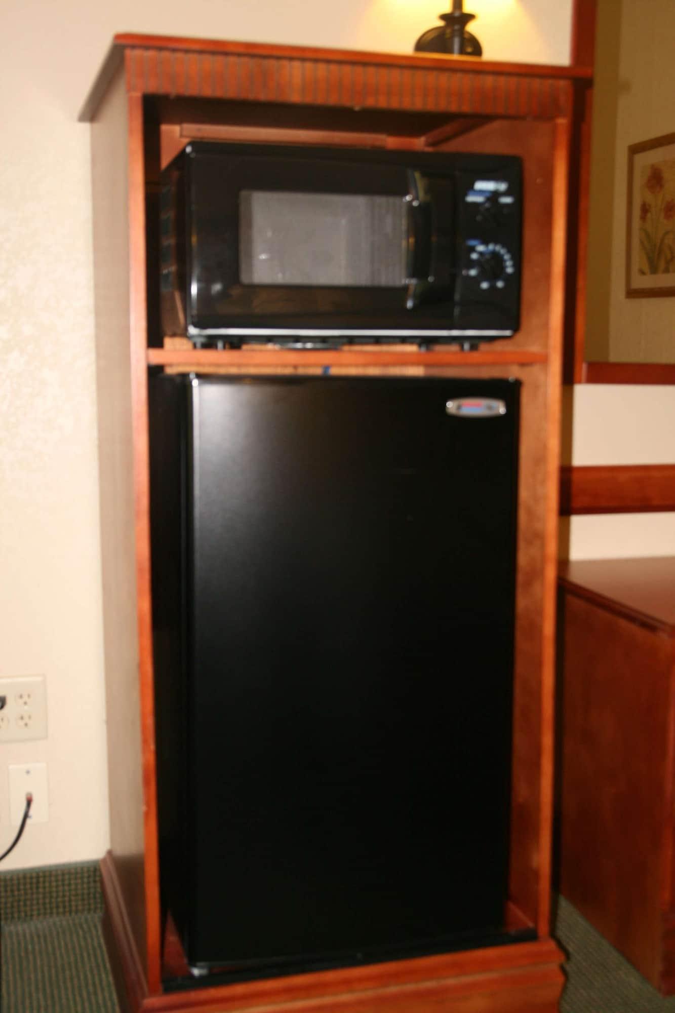 Hampton Inn Easley Rom bilde