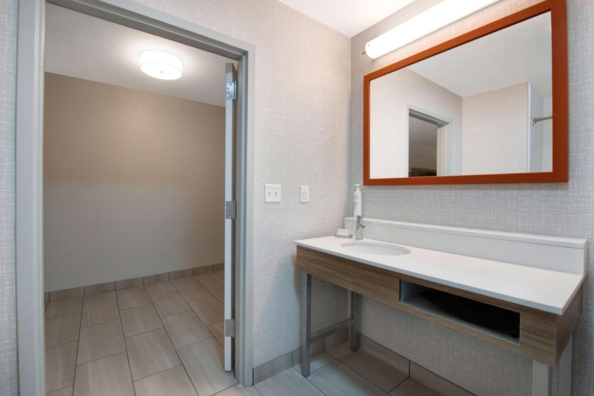 Hampton Inn Easley Eksteriør bilde