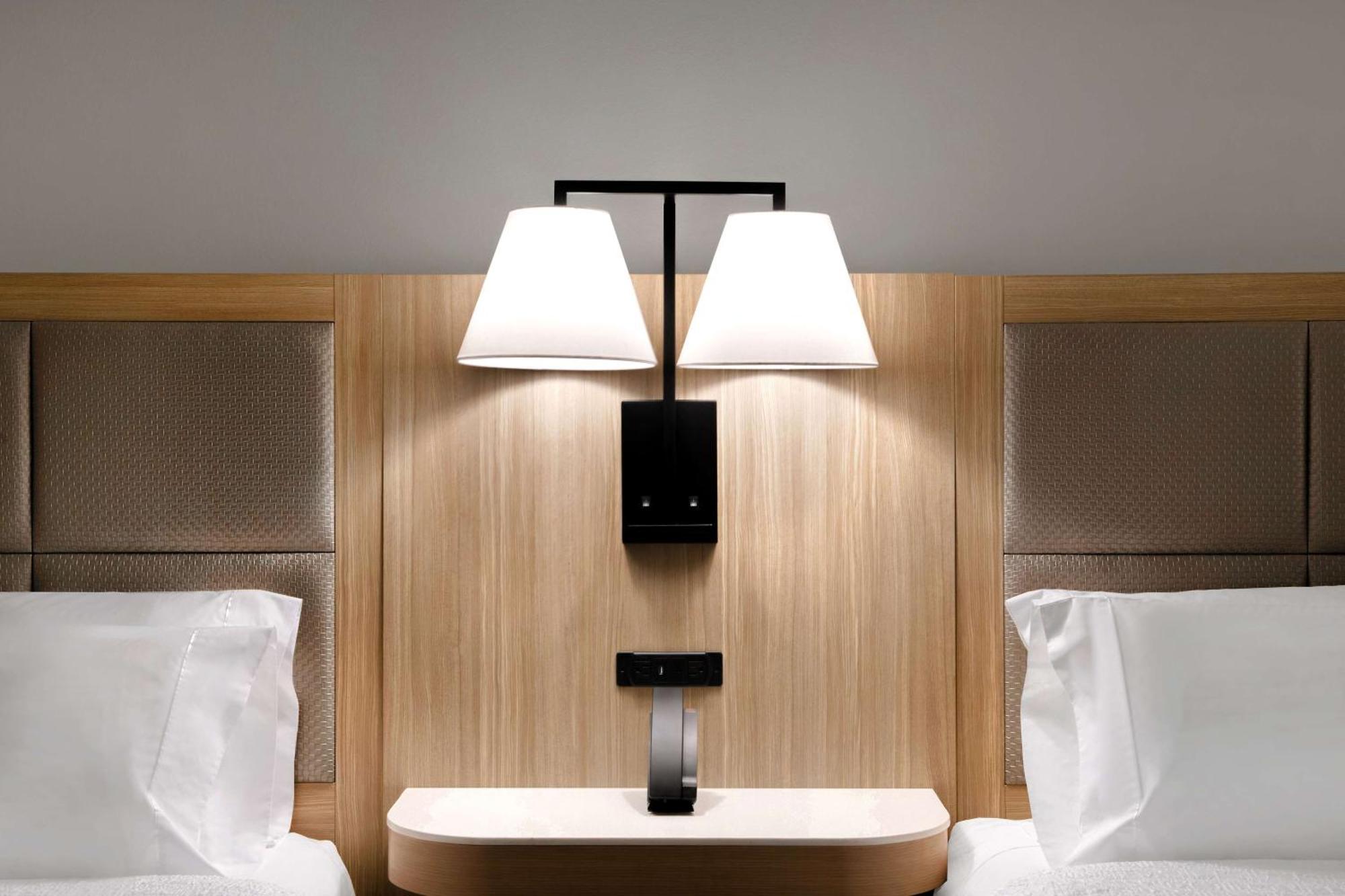 Hampton Inn Easley Eksteriør bilde